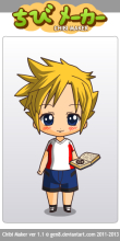 Avatar du membre